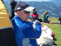 Fön oder nicht Fön.....(Aussitzen)