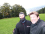 noch schnell nen Buid´l...