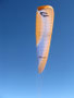Wie schön der doch fliegt