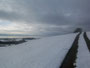 Blick gen SW