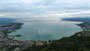 Die ganze Pracht des "Lac d´Constance"