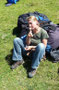 Gäste aus´m Sauerland