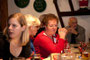 unsere Damen