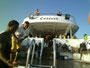 29.8.-5.9.2013 Nord/Wrack Tour mit Sharm el Sheikh auf MY RC Sound