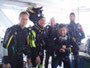 6.-13.10.2011 Nordtour auf Sea Friend