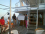 25.10.-2.11.2012 Brothers+Daedalus+Elphinstone auf MY Bella 1
