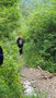 Sur le chemin du GR…