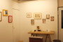 2012年12月　フォトグリーティング展〜写真の贈りもの〜