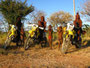 NAMIBIA ETOSHA EPUPA TOUR