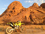 NAMIBIA DESERT RHINO - DESERT OFFROAD ADVENTURE