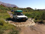 NAMIBIA DESERT RHINO ADVENTURE