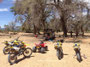 7 DAYS QUAD / ENDURO - DESERT OFFROAD ADVENTURE