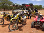 7 JOURS QUAD / ENDURO