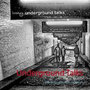 Underground Talks (Vol. 5)  incl. Illustrationen - Autor: Daniel Sean Kaiser