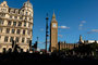 Big Ben mit Houses of Parliament
