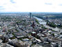 Frankfurt Vom Messeturm
