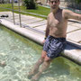 Piscine termali di Saturnia