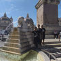 Passeggiando per Roma