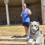 Visita al Parco di Villa Borghese