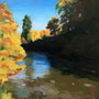 4217_089_river_in_autumn_oil_mdf_17x17