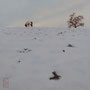 0426_509_pawing_oil_mdf_17x17