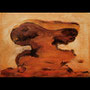Canopée n° VI (2006, 15X21)