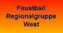 Faustball Regional West