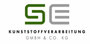 SE Kunststoffverarbeitung GmbH & Co KG