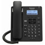 Telefono IP Panasonic Modelo KX-HDV130 de Escritorio Semi-ejecutivo con Pantalla