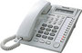 Telefono Multilinea Propietario para Centrales Panasonic mod. KX-T7730
