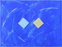 Blue Nirvana, 60x80 cm