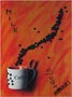 Coffeetime, 40x30 cm