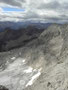 Blick auf den Schwarzmilzferner