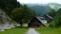 Der Alpengasthof Bad Rothenbrunnen