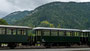 Personenwägen der Bregenzerwaldbahn