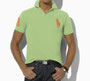 Polo Ralph Lauren Nantucket Lime homme 140$ TCK