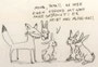 14.09.2008 *Geschichten aus dem Tierreich: Der listige Fuchs*