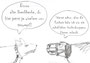 13.04.2009 * Probleme des Alltags: Verbindungsprobleme*