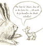 02.01.2009  *Sprichwörter: An der Leine fängt der Hund keinen Hasen*