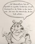 07.10.2008 *Geschichten aus dem Tierreich: Geständnisse einer Werbeikone*