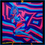 L'attente 100x100cm acrylique Artina