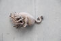 "Kleiner Drache" ca 14 cm Höhe
