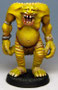 The troll