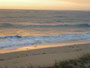 la plage