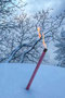 Ersatz Lagerfeuer
