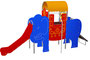 Set Ricreativo Elefante