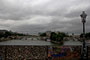 Pont des Arts, Paris