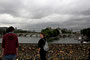 Pont des Arts, Paris