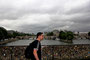 Pont des Arts, Paris