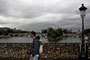 Pont des Arts, Paris